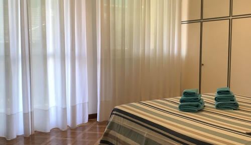 Appartement Familial