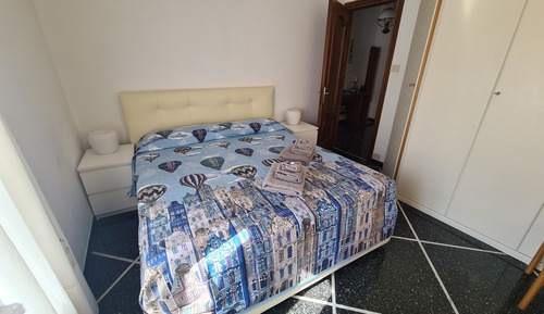 Appartement Ville