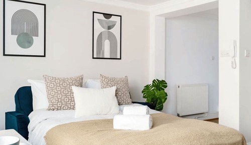 Appartement Ville