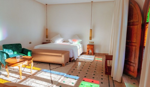 Suite Supérieure