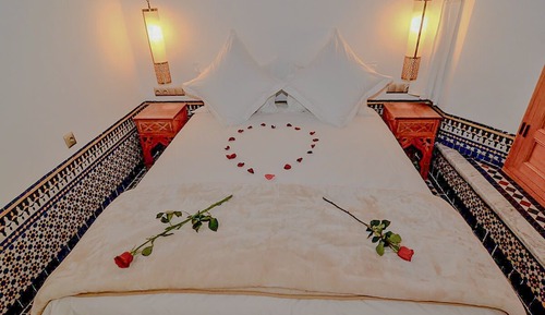 Chambre Tradition