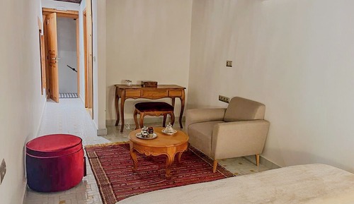 Chambre Standard