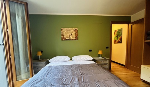 Chambre Triple Confort