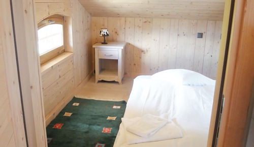 Chambre Double Supérieure