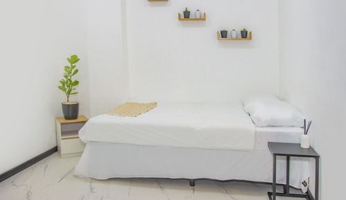 Chambre Double Deluxe