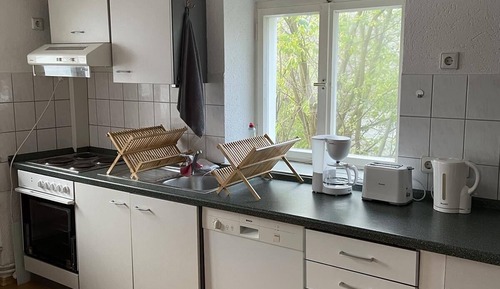 Appartement Économique