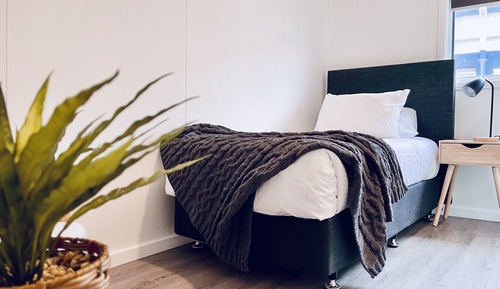 Chambre Triple Deluxe