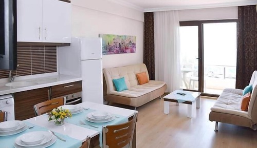Appartement Familial