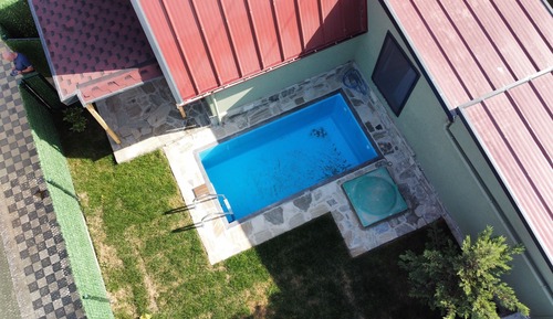 Bungalow Élite