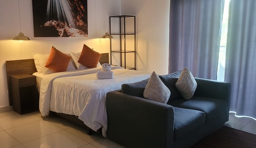 Appartement Luxe