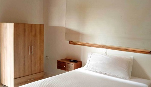 Chambre Double Supérieure