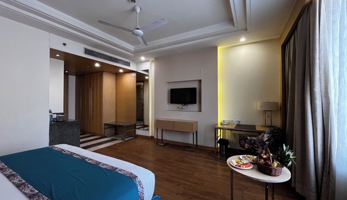 Suite Luxe