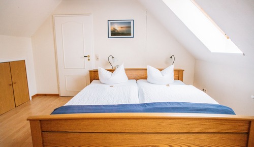 Chambre Double Classique