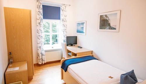 Chambre Simple Classique