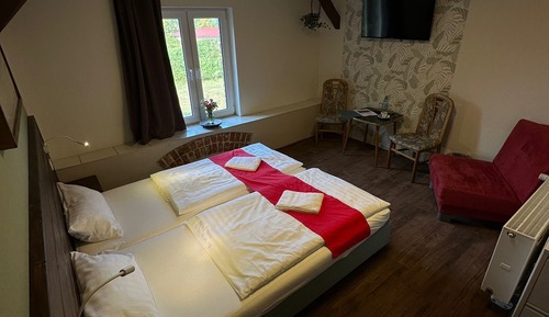 Chambre Standard
