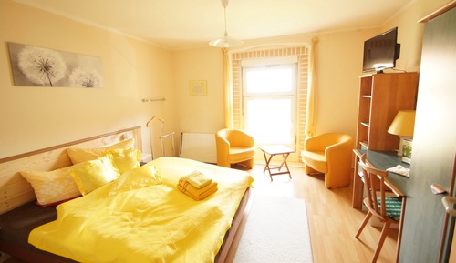 Chambre Standard