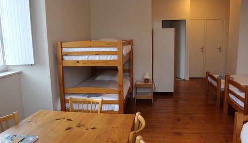 Chambre Familiale