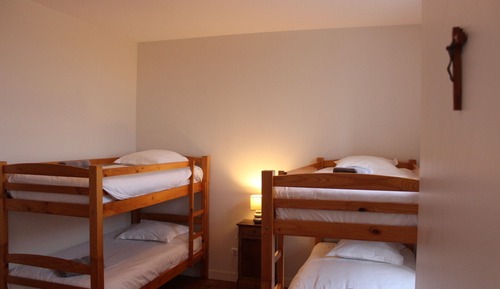 Chambre Familiale