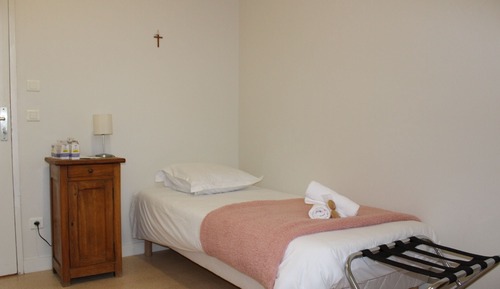 Chambre Simple