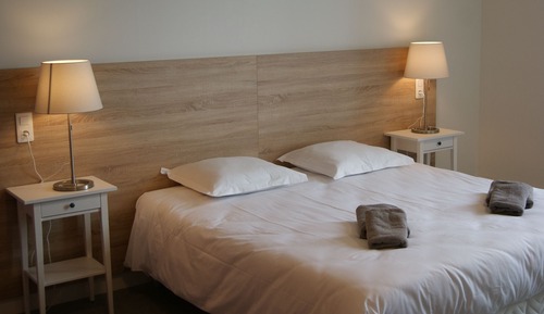 Chambre Double