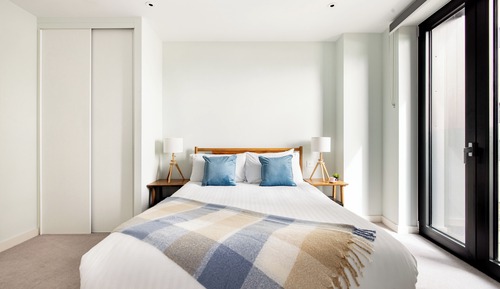 Appartement Supérieur, 1 chambre