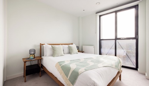 Appartement, 2 chambres