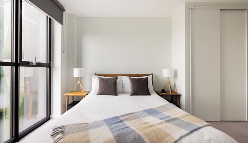 Appartement, 1 chambre