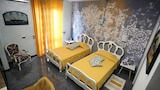 Business Twin Room