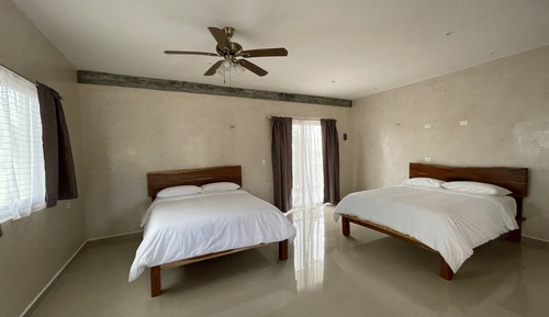 Chambre Double Supérieure
