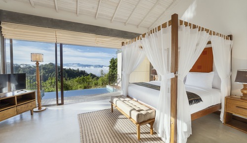 Villa Luxe