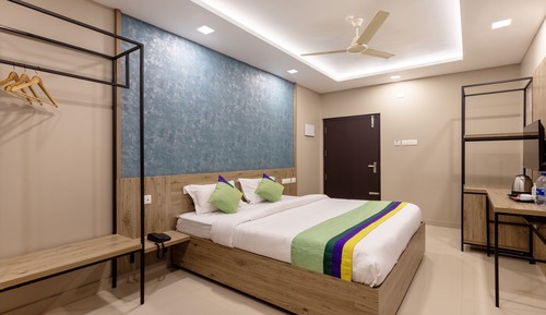 Chambre Standard