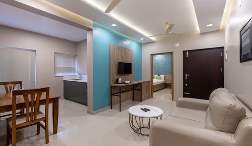 Chambre Premium