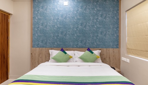 Chambre Deluxe