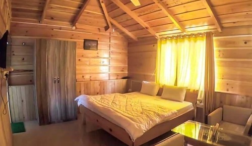 Chambre Double Deluxe