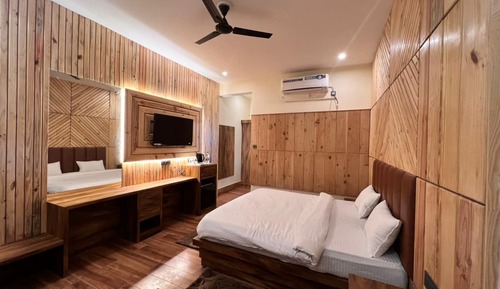 Chambre Luxe