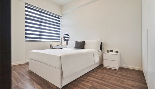 Appartement Deluxe, 1 chambre