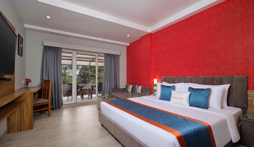 Chambre Premium
