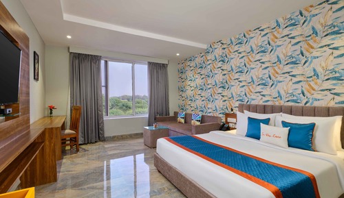 Chambre Premium