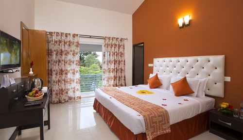 Chambre Premium