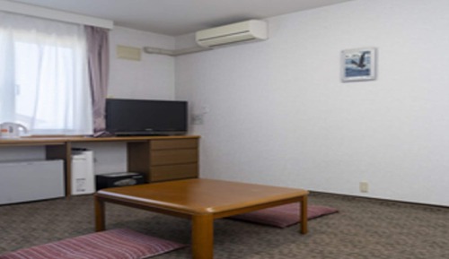 Chambre Standard, non-fumeurs (Western)