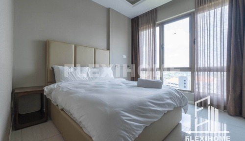 Suite Studio Confort, 1 grand lit, non-fumeurs, baignoire