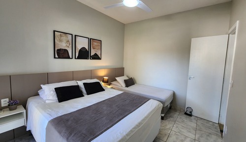 Appartement Supérieur, 2 chambres
