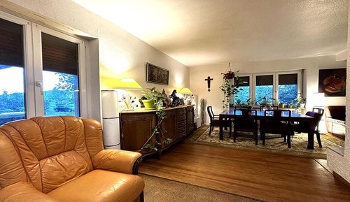 Villa Luxe