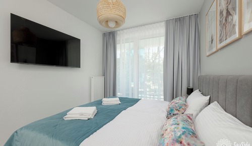 Appartement Familial