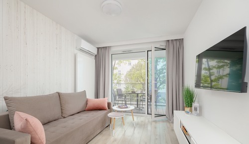 Appartement Confort