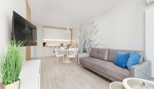 Appartement Exclusif