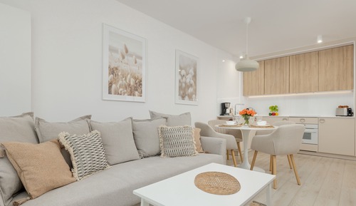 Appartement Classique