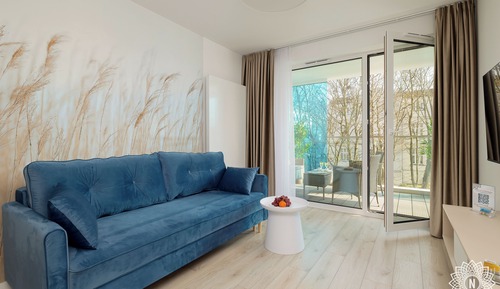 Appartement Supérieur