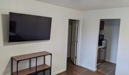 Chambre Double