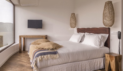 Chambre Panoramique